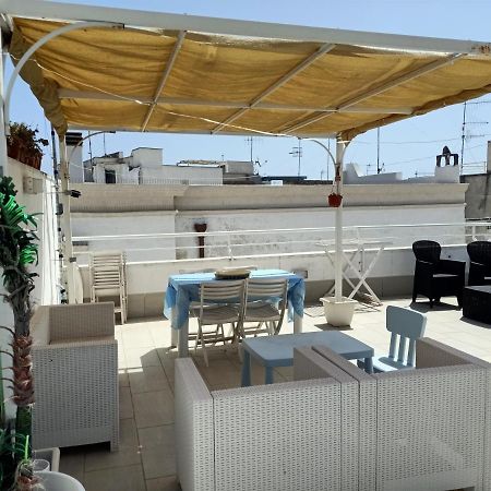 Casa Moonlight Apartment Monopoli Exterior photo