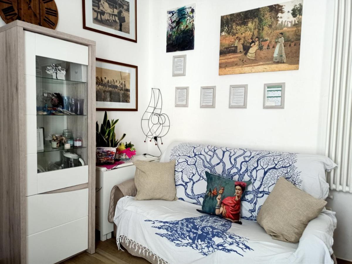 Casa Moonlight Apartment Monopoli Exterior photo