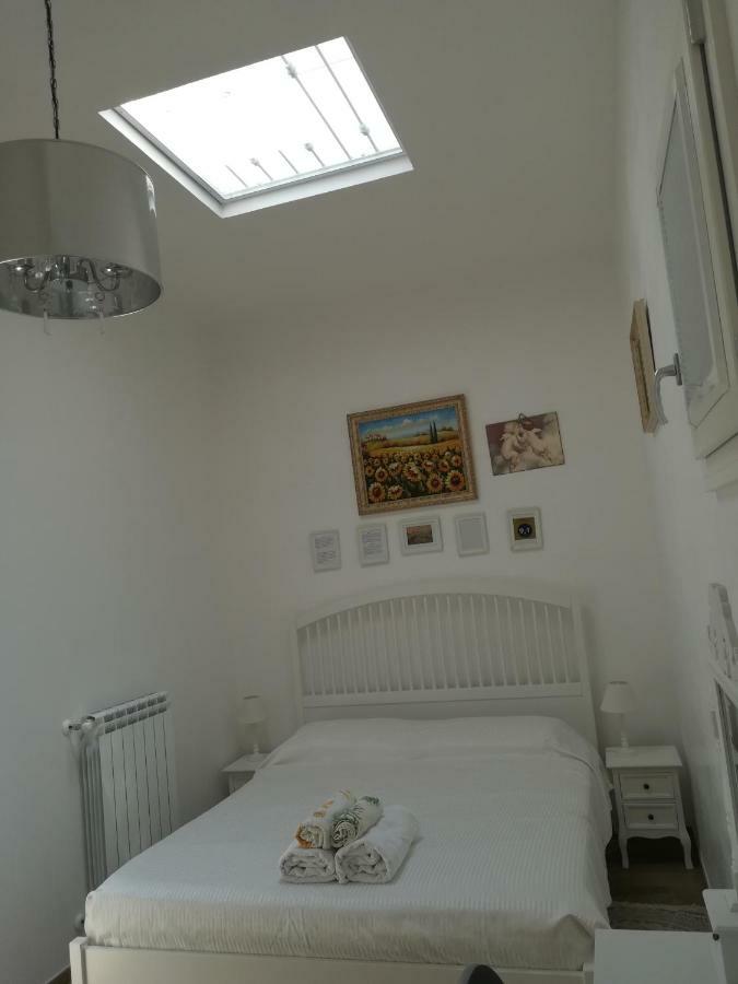 Casa Moonlight Apartment Monopoli Exterior photo